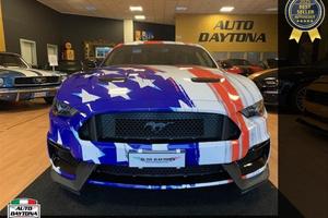 FORD Mustang Fastback 2.3 EcoBoost Automatica Fu