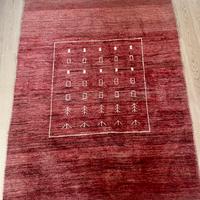 Tappeto persiano in pura lana