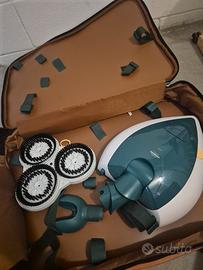 Lucidatrice Pulilux PL 515 di Vorwerk Folletto