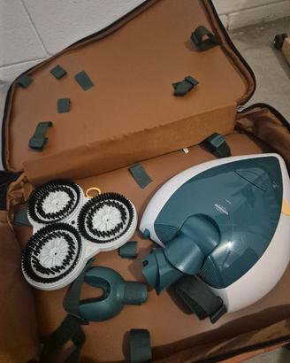 Lucidatrice Pulilux PL 515 di Vorwerk Folletto