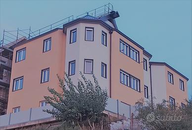 Appartamento via atene zona g potenza