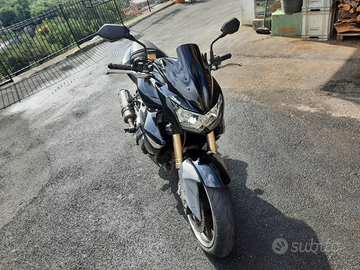 Kawasaki Z1000 del 2012