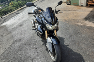 Kawasaki Z1000 del 2012