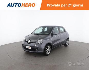 RENAULT Twingo FJ10547