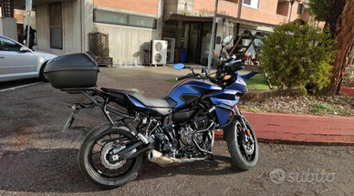 Yamaha Tracer 700