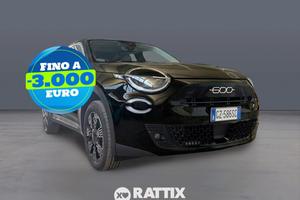 FIAT 600 iv 2023 600 1.2 hybrid Pop 145cv auto