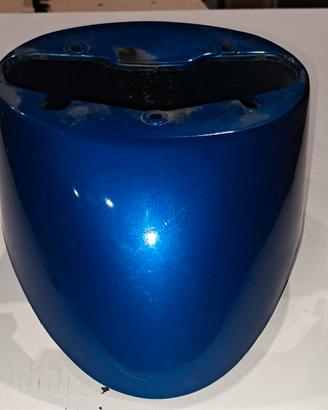 Piaggio zip fast rider parafango originale