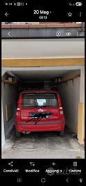 Garage Mestre - via Napoli