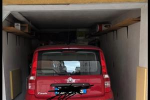 Garage Mestre - via Napoli