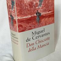 Don Chisciotte della Mancia