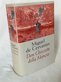 Don Chisciotte della Mancia