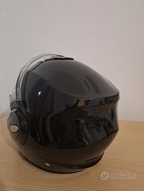 casco moto