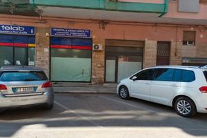 Locale Negozio, C1 Via Pescara 17 Siracusa PRIVATO