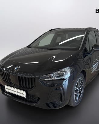 BMW BMW 218d Active Tourer
