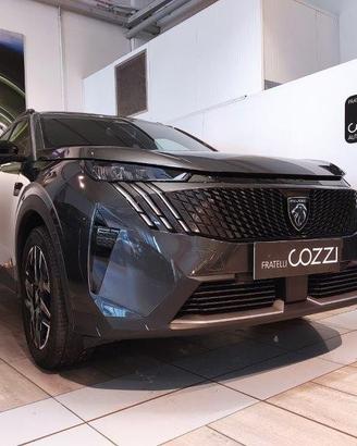 PEUGEOT 5008 3ª serie - 5008 Hybrid 145 e-DCS6 All