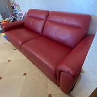 Divano poltrone sofa’ 3 posti