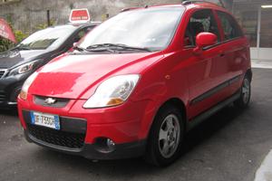 Chevrolet Matiz 1.0 63000km AUTOEMILIA