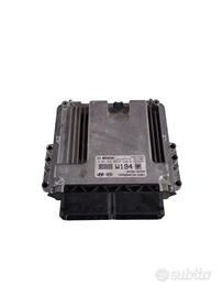 D4FB CENTRALINA MOTORE KIA Soul Serie (14>18) 3915