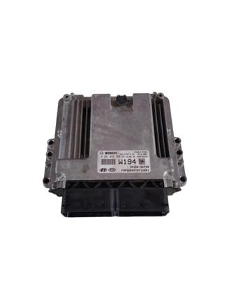 D4FB CENTRALINA MOTORE KIA Soul Serie (14>18) 3915