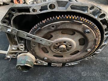 Cambio automatico usato per Daihatsu Materia 1.3