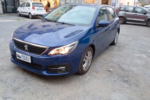 Peugeot 308 BlueHDi 130 S&S SW GT Line-2018