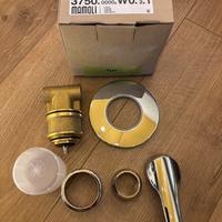 Monocomando doccia incasso Mamoli Rally NUOVO