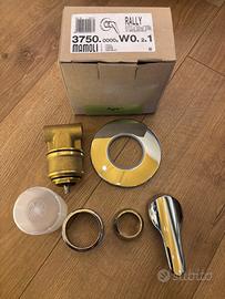 Monocomando doccia incasso Mamoli Rally NUOVO