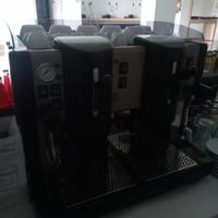 Macchina caffè professionale