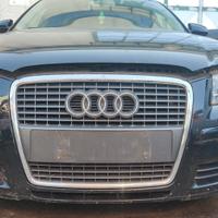 AUDI A3 SPORTBACK COFANO ANTERIORE