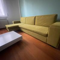 Divano angolare GIMAS