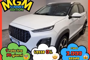 DR MOTOR DR 3.0 1.5 CVT