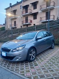 peugeot 308 2016 1.6 120 