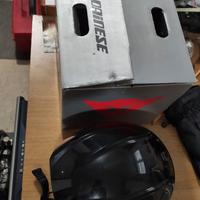 CASCHETTO SCI DAINESE