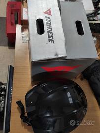 CASCHETTO SCI DAINESE