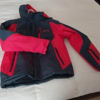 GIACCA SCI DONNA