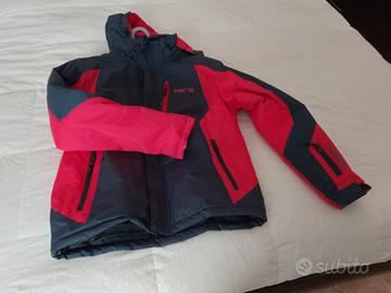 GIACCA SCI DONNA