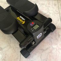 Stepper Atala Ginny – Attrezzo Fitness da Casa