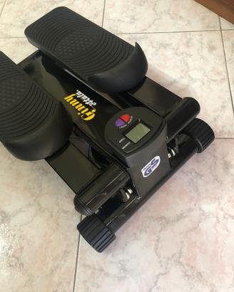 Stepper Atala Ginny – Attrezzo Fitness da Casa