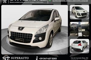 Peugeot 3008 1.6 HDi 112CV cambio automatico Busin