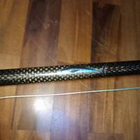 canna spinning tonno/ leccia