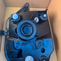 Faro sx suzuki jimny 99