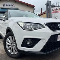 Seat Arona 1.0 XCELLENCE Consegna a Casa tutta Ita