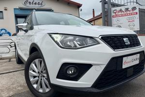 Seat Arona 1.0 XCELLENCE Consegna a Casa tutta Ita