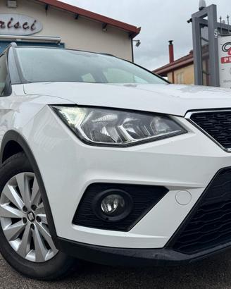 Seat Arona 1.0 XCELLENCE Consegna a Casa tutta Ita