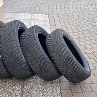 Hankook invernali 205 55 17