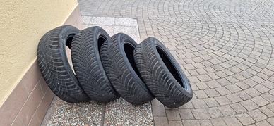 Hankook invernali 205 55 17