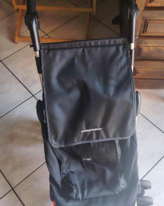 Carrello Foppapedretti portaspesa con borsa termic