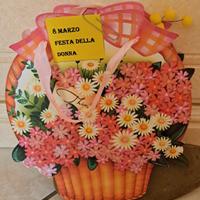 IDEA PER FESTA DELLA DONNA