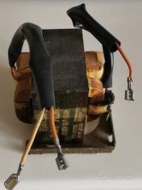 Trasformatore per microonde whirlpool 