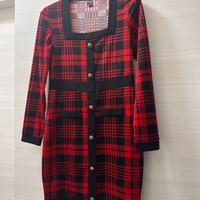 Vestitino mezza stagione